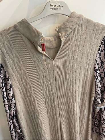 Dior Elbise - Görsel 3