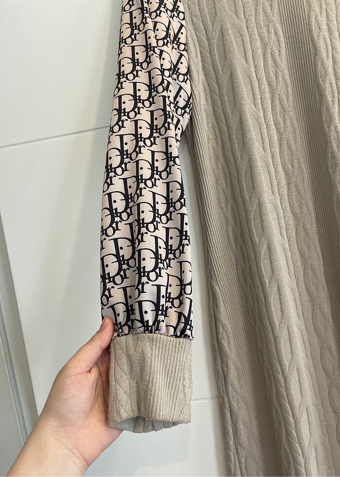 Dior Elbise - Görsel 2