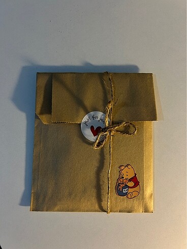  Beden Renk 1 Adet Honey Sticker
