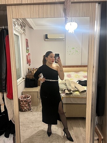 Trendyol & Milla trensyolmilla elbise