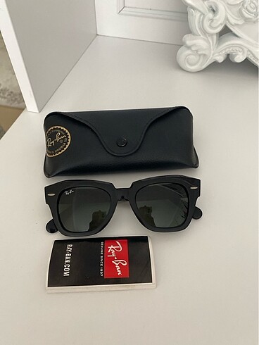 Orijinal rayban güneş gözlüğü