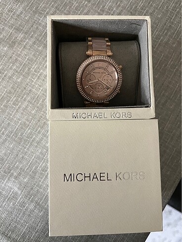 Beden altın Renk Rose/gold kadın kol saati