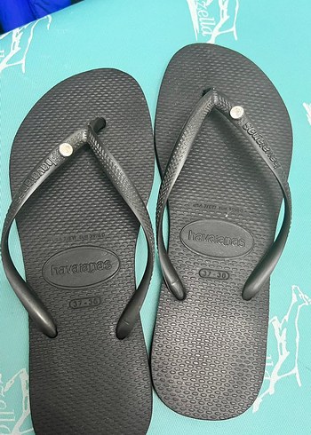 Havaianas HAVAİANAS Kadın Parmak Arası Terlik