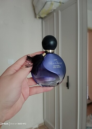 Far away avon