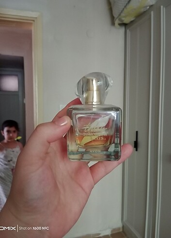 Today parfum