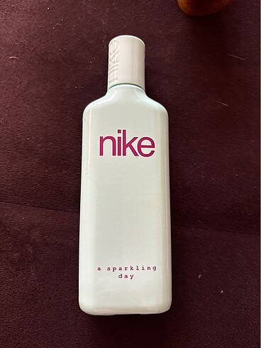 Nike parfüm