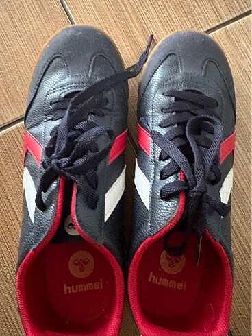 Hummel Güneş spor ayakkabı