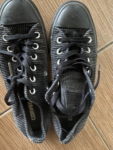 Converse spor