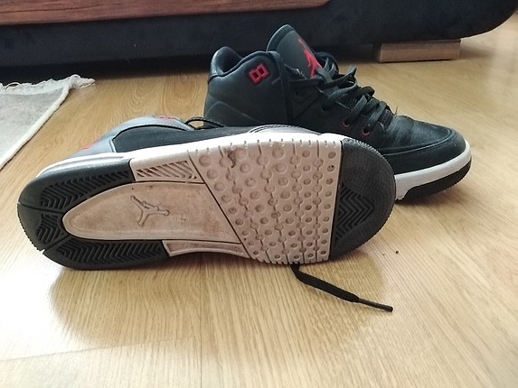 Nike Nike Jordan flight 