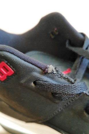 38 Beden siyah Renk Nike Jordan flight 