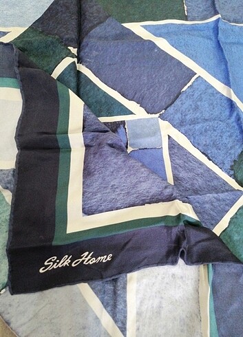 Diğer Silk home 