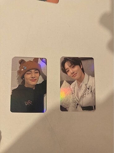 Jeongin/I.N pc