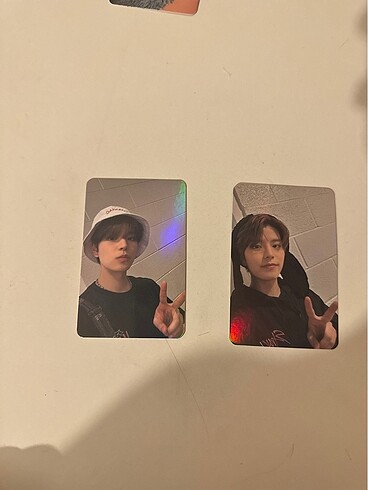 Seungmin pc