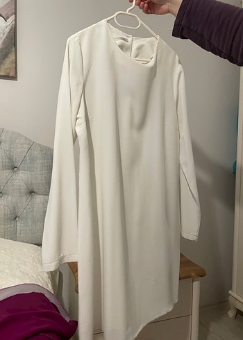 Mor Midi tunik - Görsel 3