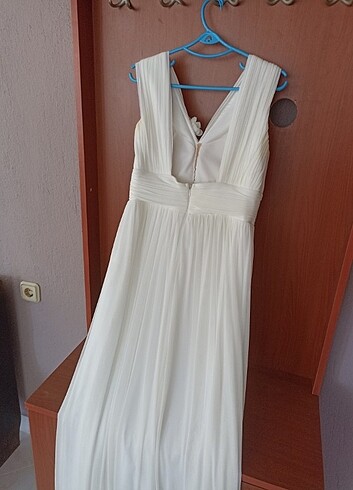Nikah elbisesi