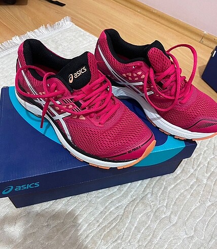 Asics asics ayakkabi