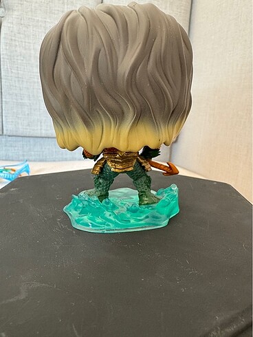 Aquaman funkopop (Orjinal)