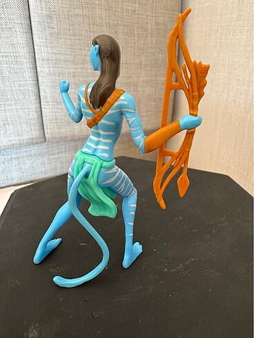 Avatar figürü