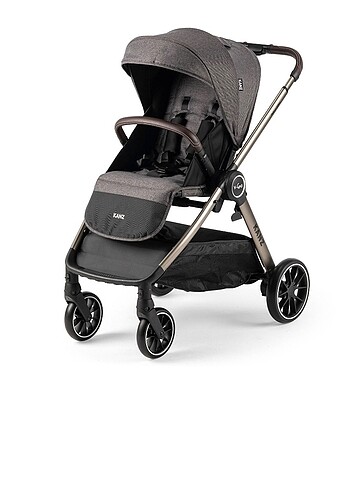 KANZ V-GO BEBEK ARABASI & PUSET