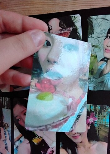  Beden Twice set