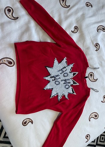 H&M Renkli Erkek Punk Rozet