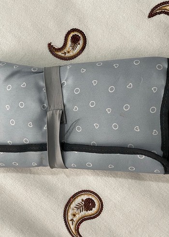 Bebek bakım çantası - Görsel 2