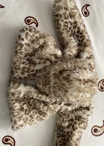 Kız çocuk çift taraflı mont yurtdışı ürünü
             SATILDI - Görsel 2