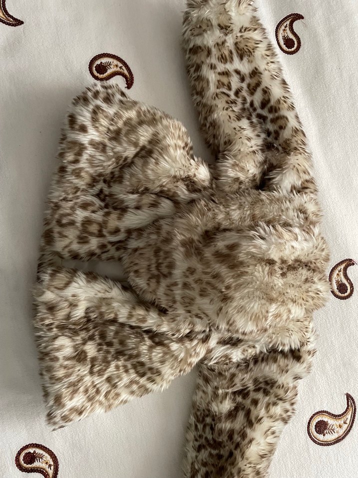 Kız çocuk çift taraflı mont yurtdışı ürünü
             SATILDI - Görsel 2