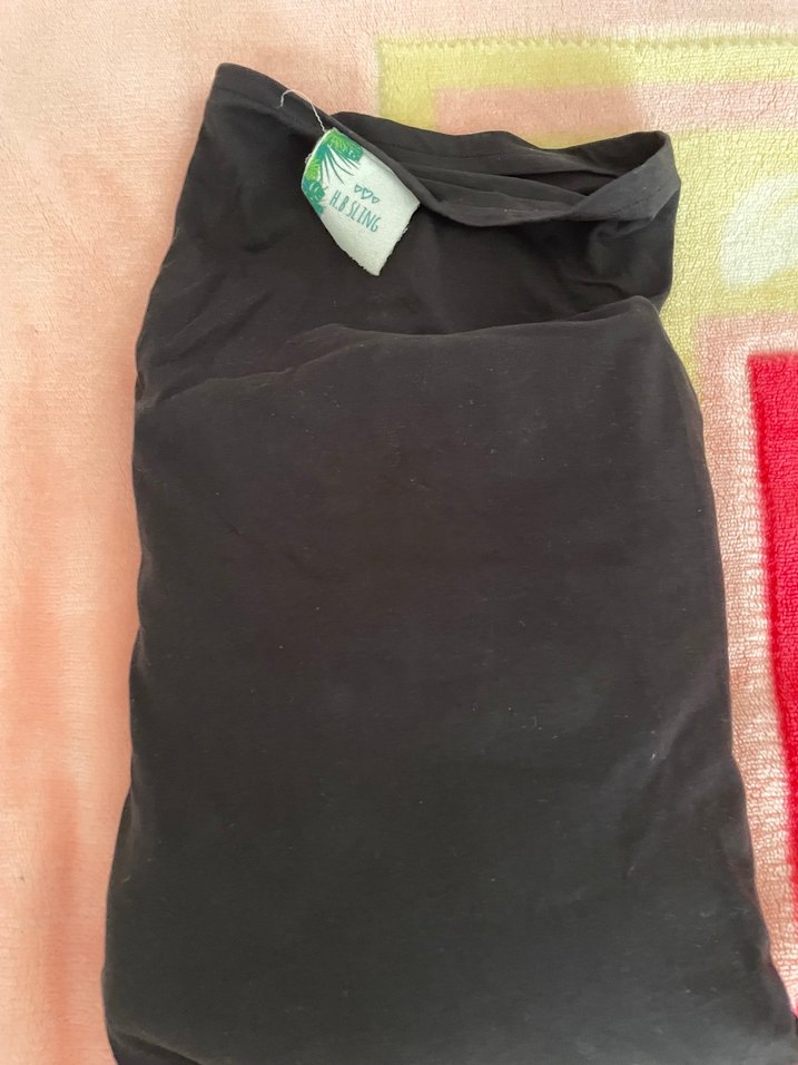 Bebek sling - Görsel 2