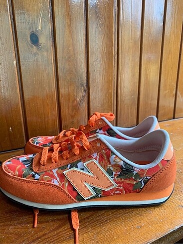 New balance Spor ayakkabı