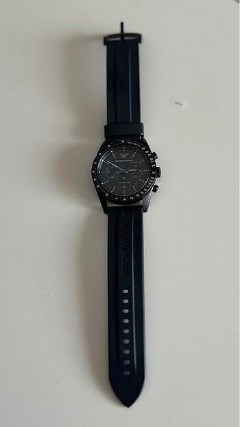 Emporio Armani Emperio Armani AR6113 Erkek Kol Saati