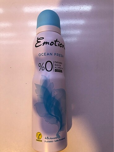 Deodorant