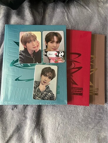 sang pc album