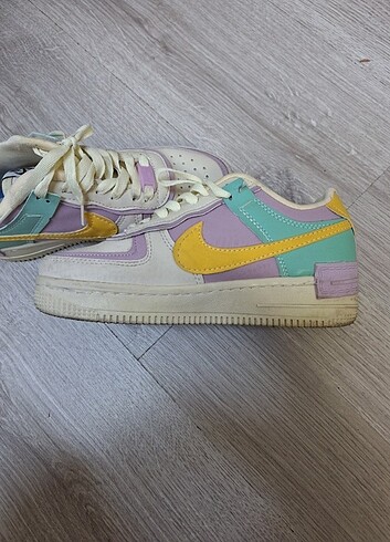 Nike Airforce 