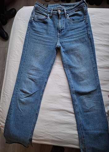 Mavi Jeans Maria Slit