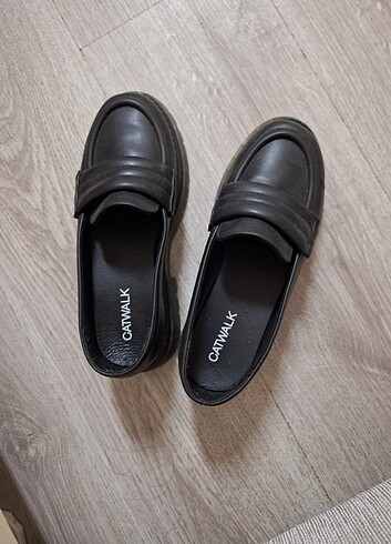 Loafer/Oxford/makosen