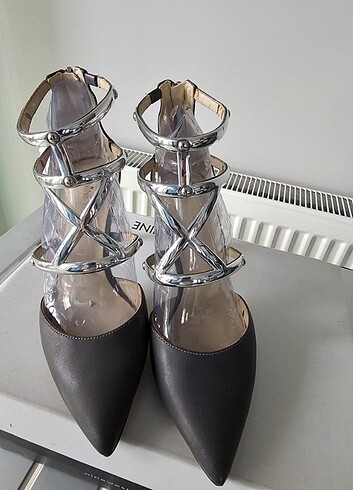 Nine West rahat ve şık ayakkabi