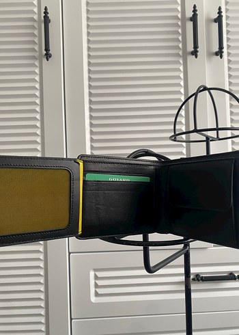 Erkek cüzdan - Görsel 5