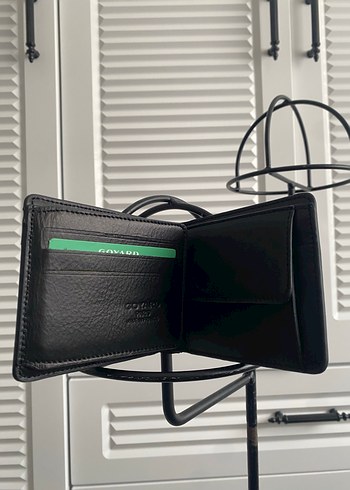 Erkek cüzdan - Görsel 4