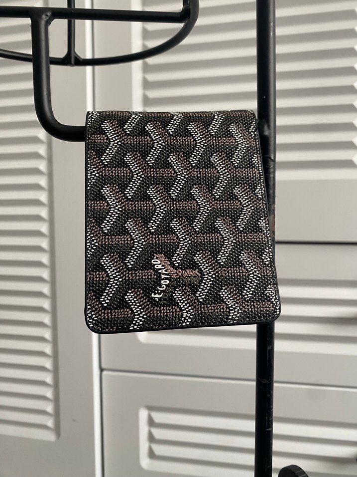 Erkek cüzdan - Görsel 3