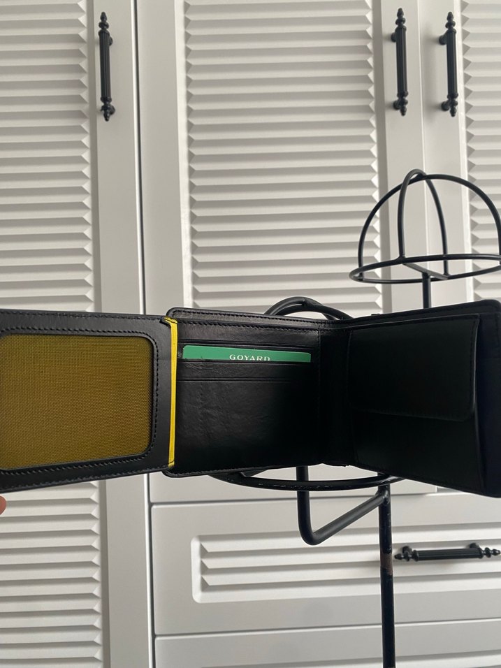 Erkek cüzdan - Görsel 5