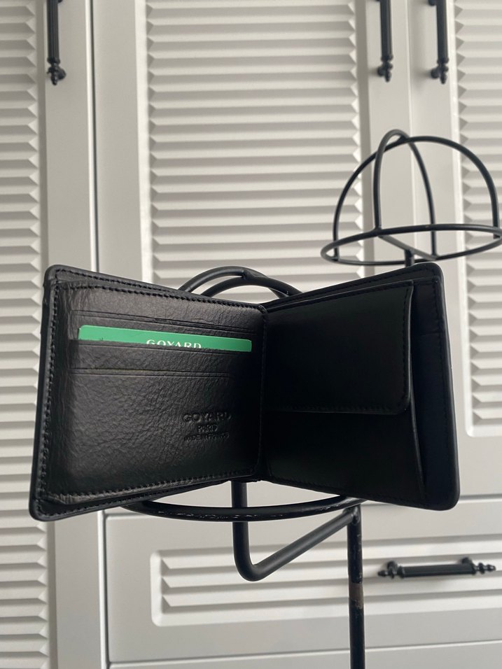 Erkek cüzdan - Görsel 4