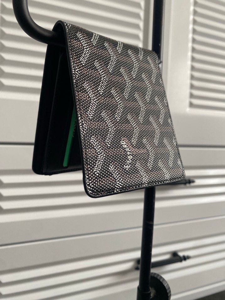 Erkek cüzdan - Görsel 2