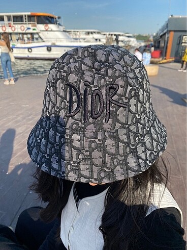 Dior unisex şapka
