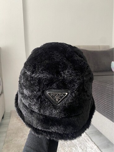 Prada Prada şapka