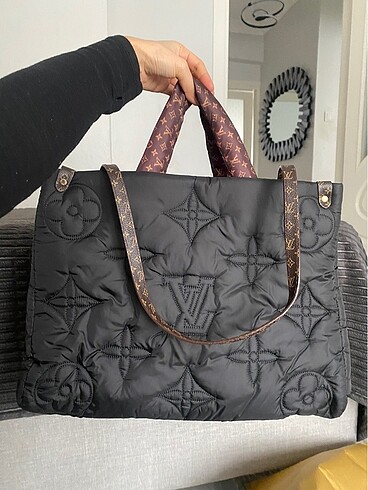 Louis vuitton çanta