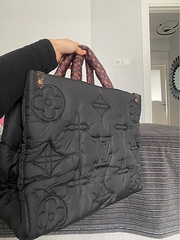 Louis Vuitton Louis vuitton çanta