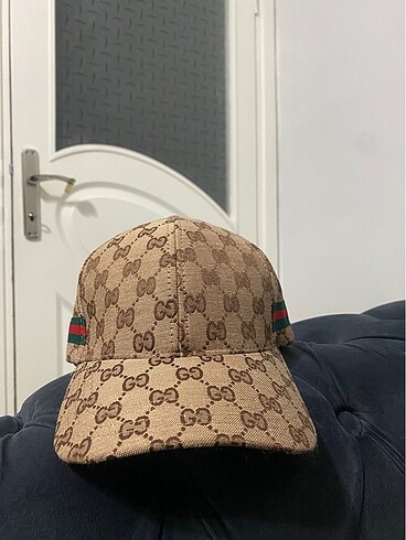 Beden Gucci şapka