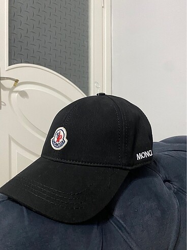 Moncler Moncler şapka