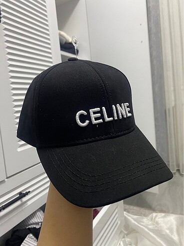 CELINE ŞAPKA